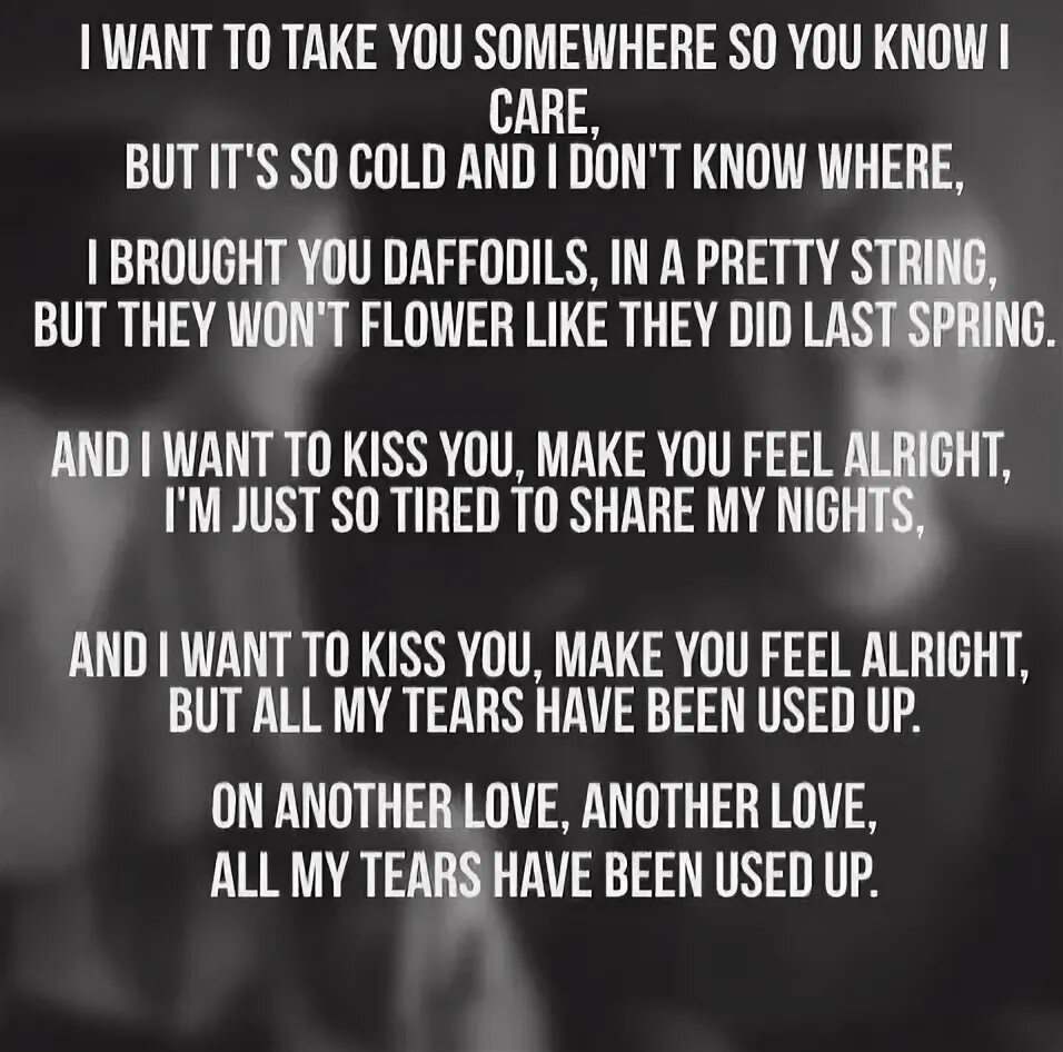 Another перевод на русский песня. Another Love текст. Tom Odell another Love текст. Текст песни another Love Tom Odell. Текст трека another Love.