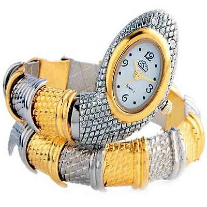 Watch snake. Часы браслет змея. Женские часы со змеиным браслетом. Часы змея женские. Наручные часы со змеей.