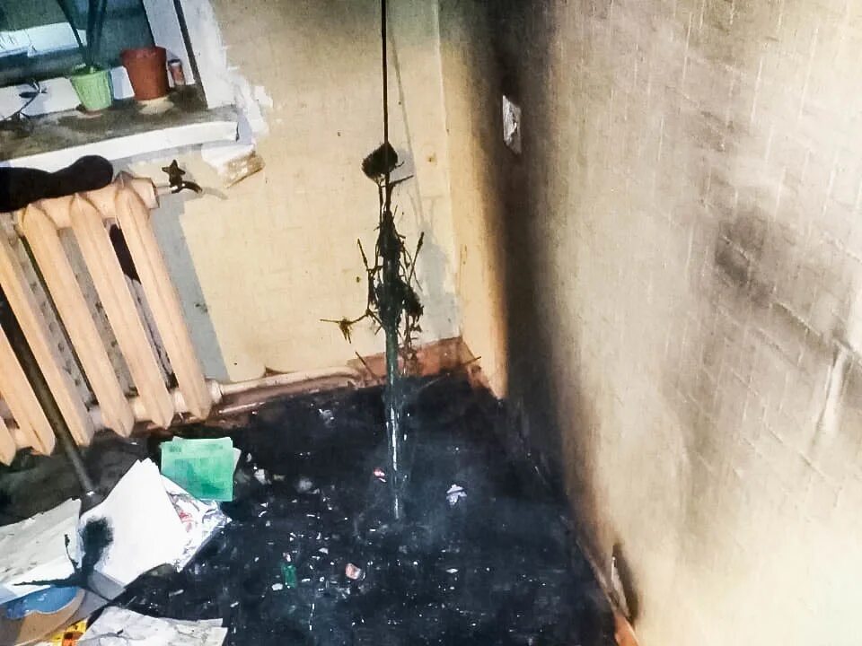 Что происходит в омске почему