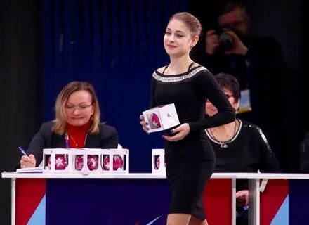 Жеребьевка фигурное катание 2024