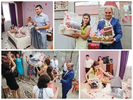 Поздравление на армянской свадьбе