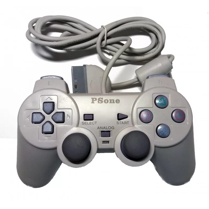 Джойстики sony купить. Sony Dualshock ps1. Sony ps1 джойстик. Sony PLAYSTATION джойстики для ps1,ps2. Геймпад сони плейстейшен 1.