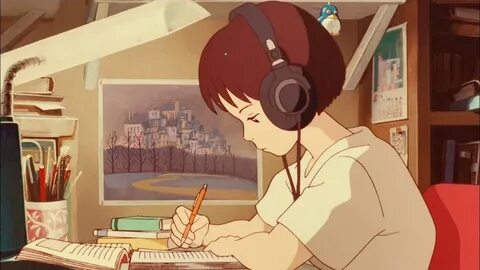 Lofi playlist