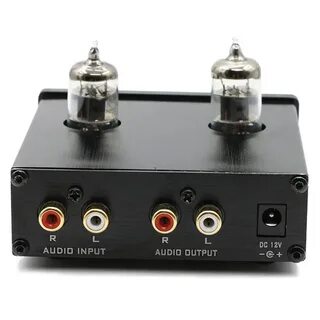 Audio input