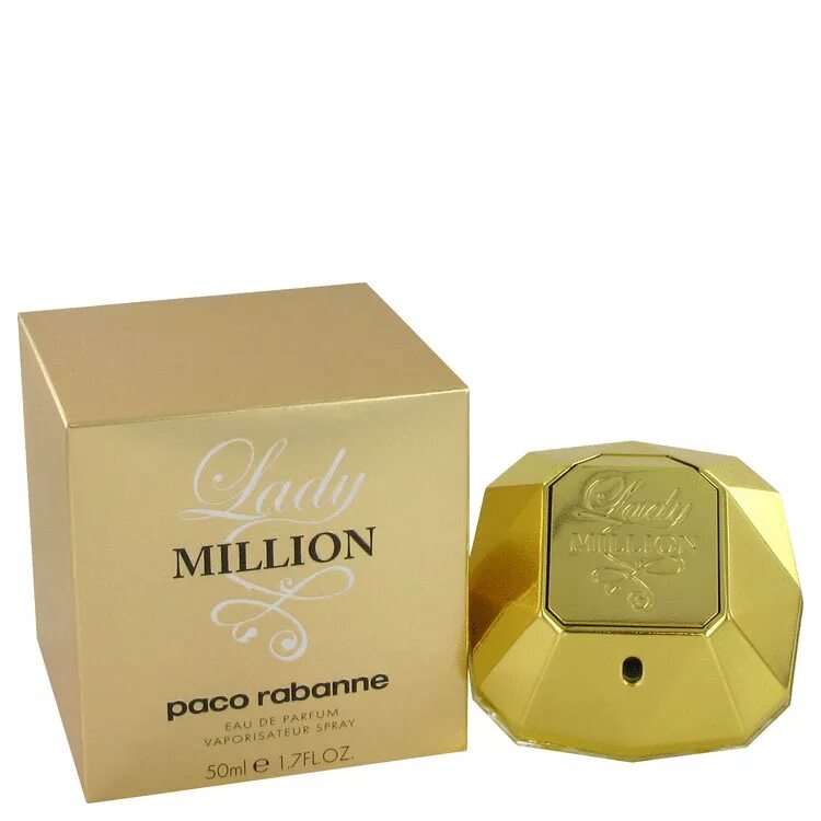 Запах дорогого парфюма. Paco Rabanne-Lady million-2010. Пако Рабан леди миллион 50 мл. Paco Rabanne Lady million Royal w 10 EDP Spray. Lady million Dollars туалетная вода 100 мл.