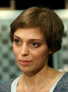 Актриса кати пушкаревой