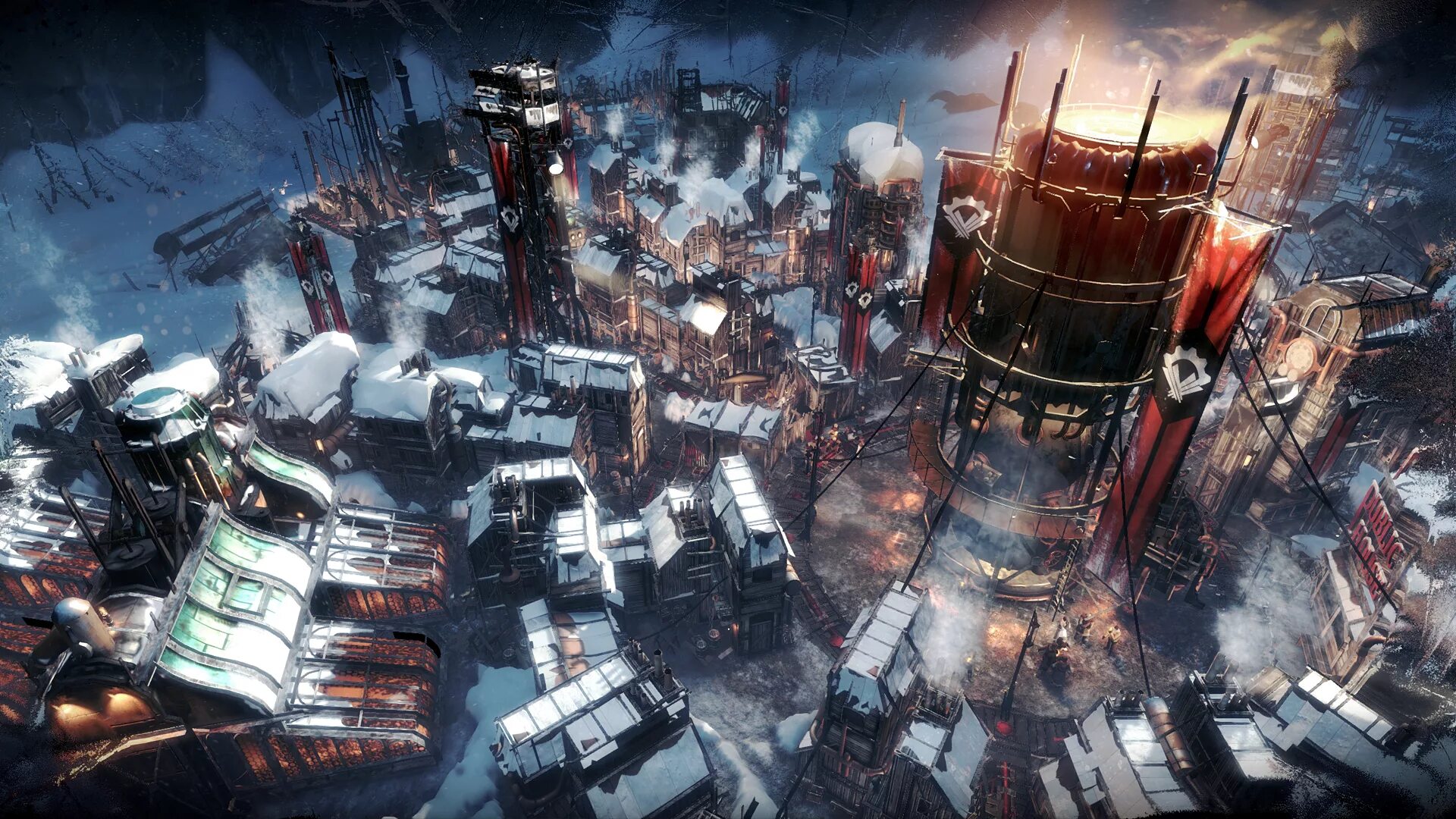 Фрост панк 2 дата. Frostpunk. фростпанк 2. дредноут frostpunk. фрост панк игра.