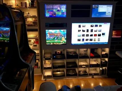 Gaming tvs