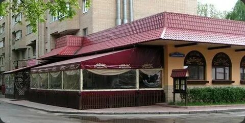 Тануки площадь славы 1 балашиха