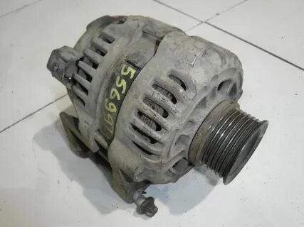 Генератор круз 1.6