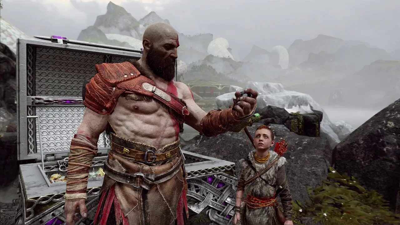 Год оф ошибка. Год оф вар 4 геймплей. god of war 2018 gameplay. god of war 4 геймплей. god of war 2018 геймплей.