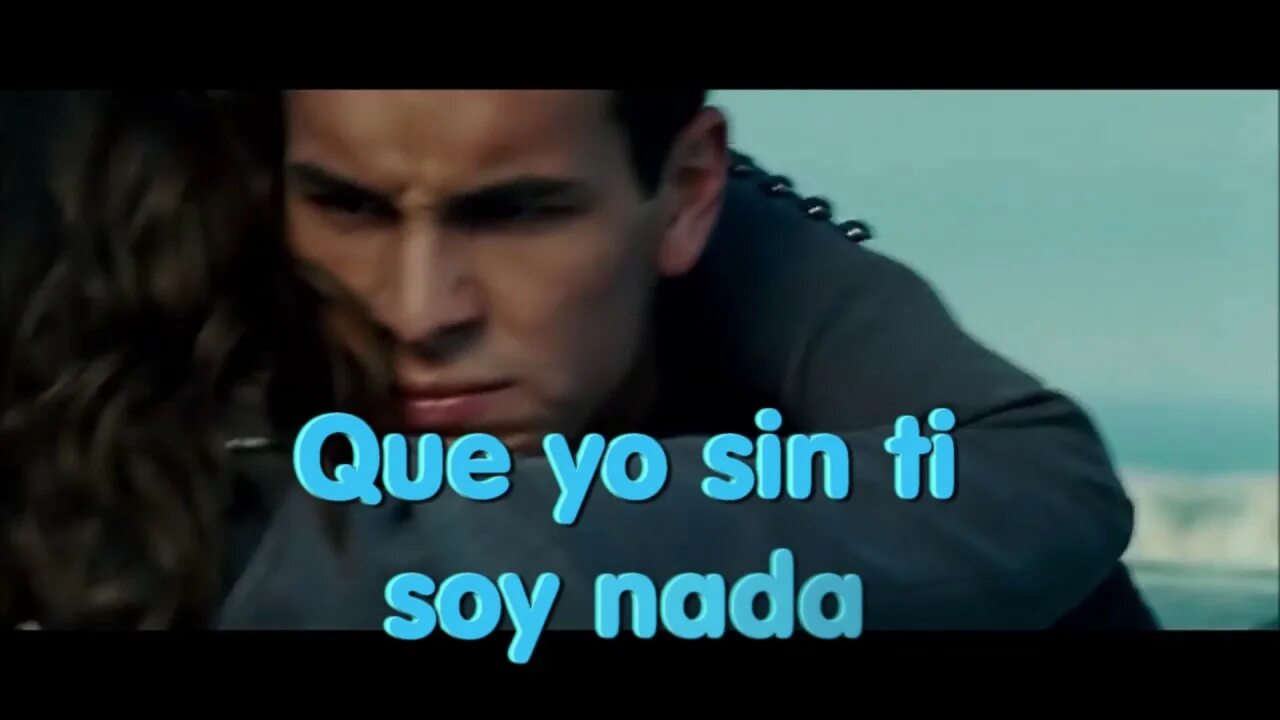 Sin tu amor