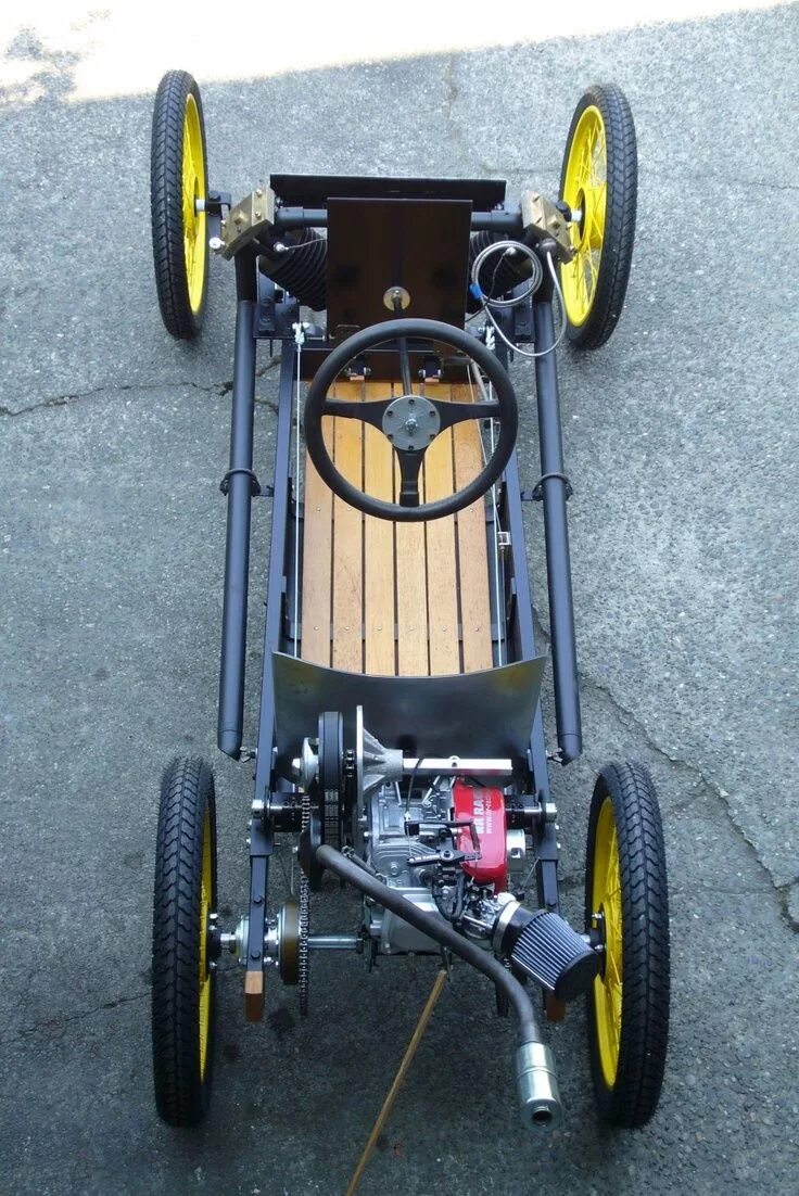 Dle cart. Cyclecar своими руками. Pedal Cyclecar. Педальная машина своими руками. Cycle Kart.