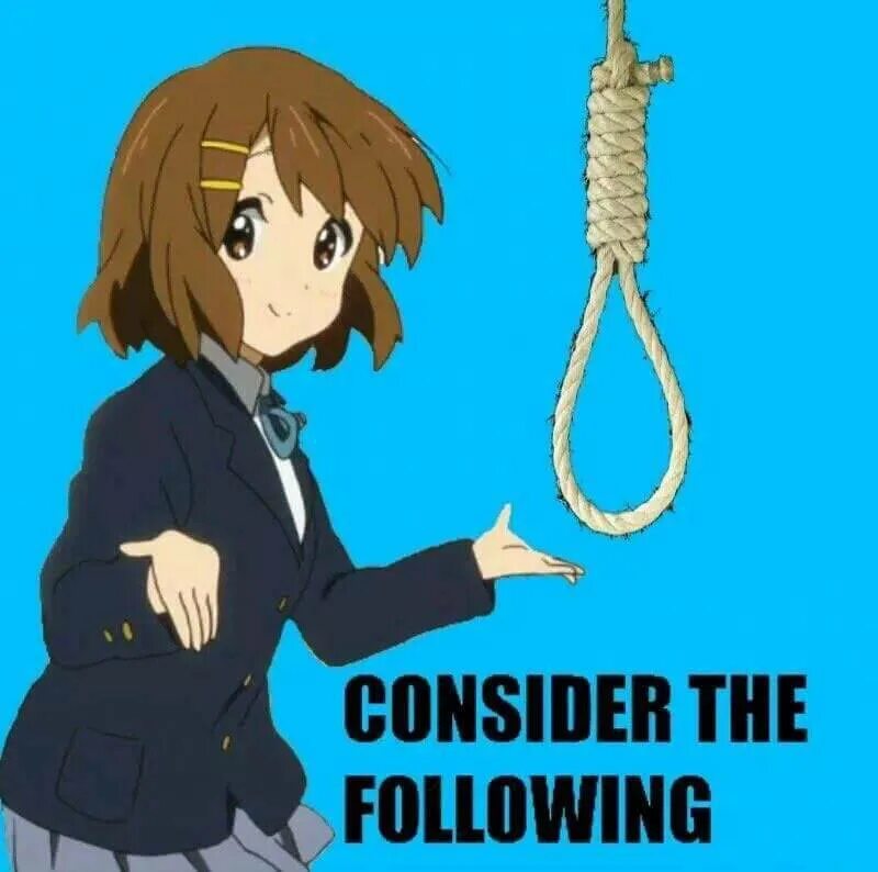 Consider the source