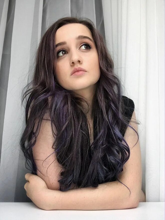 Daniela ustinova. Daniela ustinova