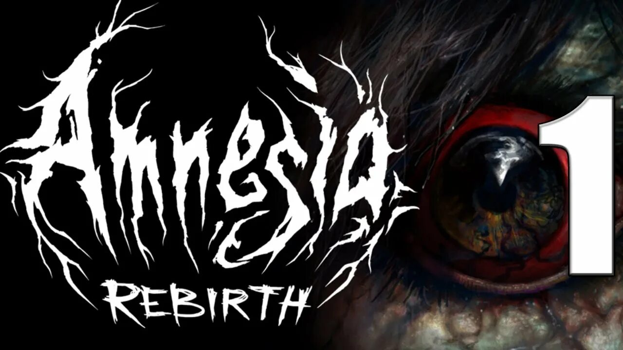 Amnesia client. Amnesia client