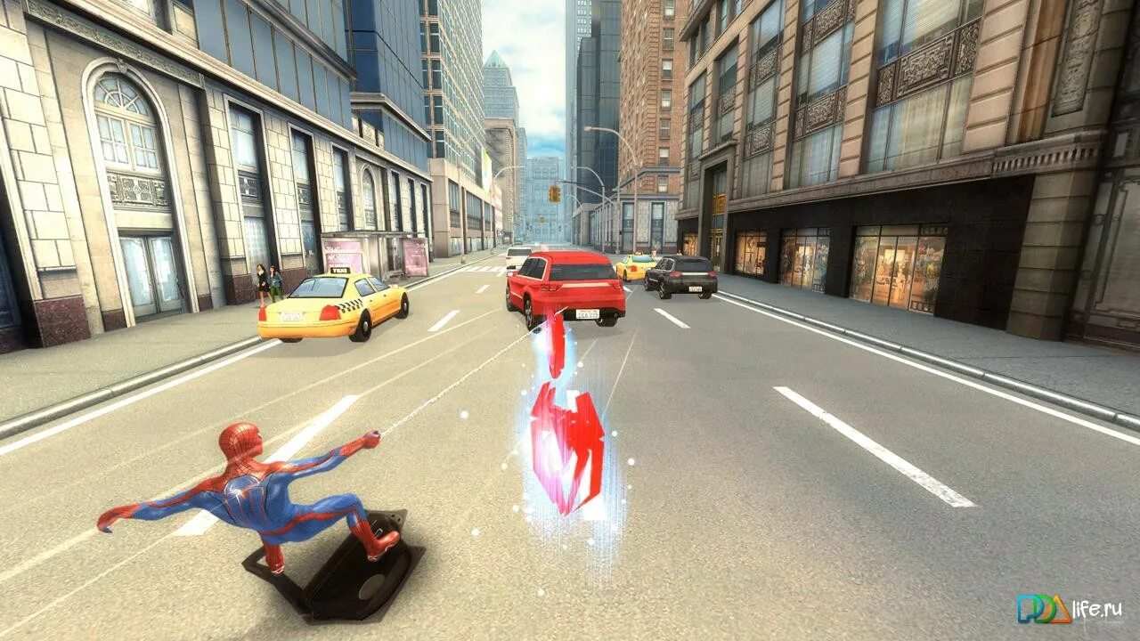 Игра spider man 2 the game. Спайдер мэн игра. Амазинг спайдер мэн игра. The amazing spider-man 2 игра android. Человек паук игра на пк 2004.