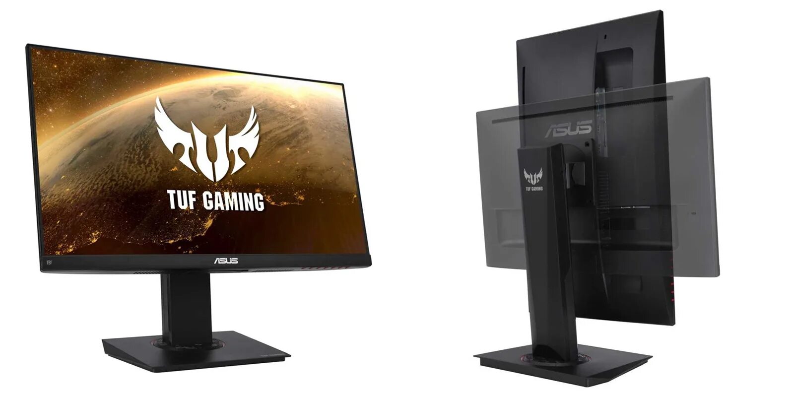 Asus tuf gaming vg24. Монитор ASUS 24" vg249q. Монитор асус 144 Гц. ASUS TUF vg249q. Монитор ASUS vg249q черный.