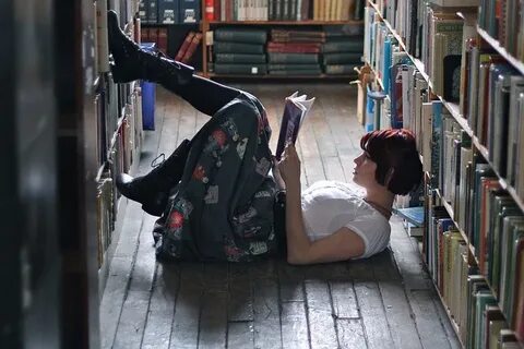 Real reading 1