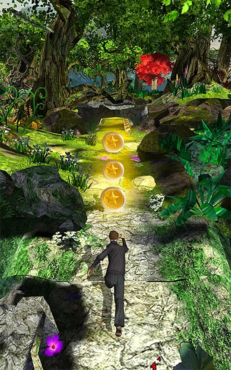 Temple Run oz3. Игра Темпл РАН оз. Plunderer Хина Temple Run oz. Арифурэта Temple Run oz.