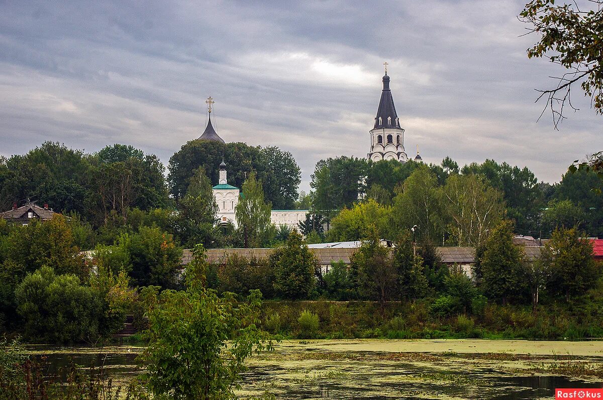 Александровская Слобода Успенский монастырь. Успенский монастырь (Александров). Успенский женский монастырь Александров. Александровская Слобода Успенская Церковь.