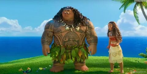Moana conti