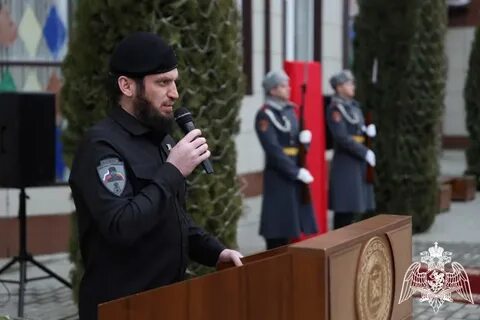 Юрт чечня