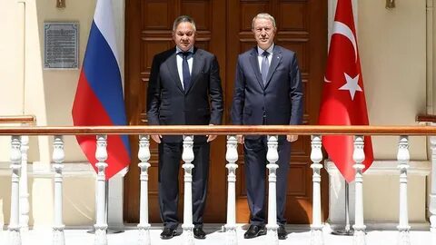 Вернуться к стамбульским договоренностям