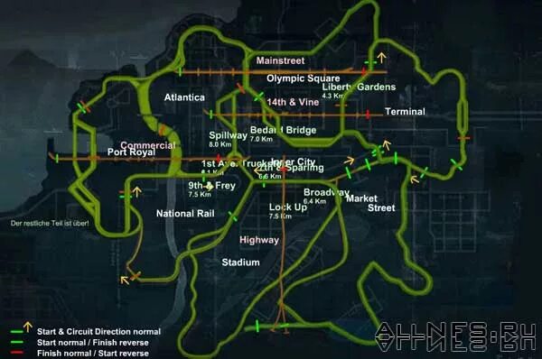 карта города nfs underground 2. Need for speed underground 1 карта. карта недфорспид 2. Need for speed underground 2 карта. Need for speed underground 2 карта магазинов.