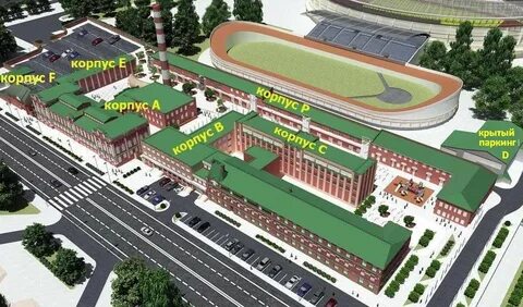 Тула проспект ленина 85