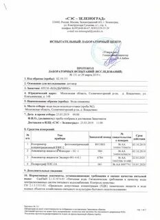 Сэс результаты