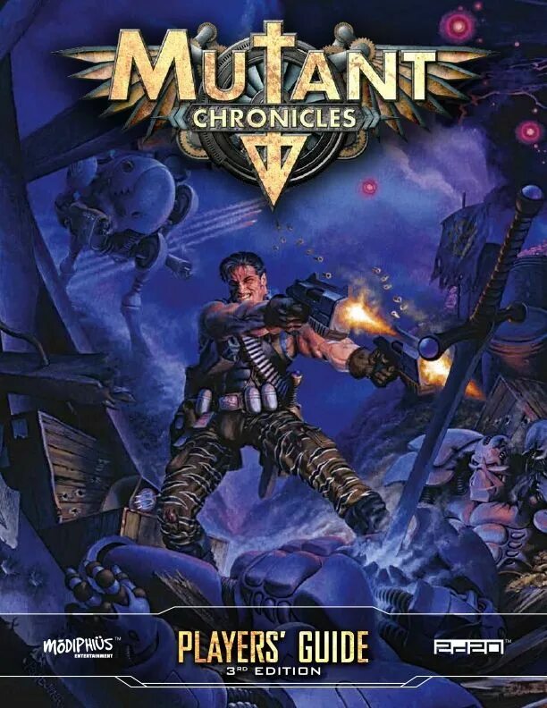 Хроники мутантов Империал. Mutant Chronicles, 1993. Хроники мутантов игра. Хроники мутантов настольная игра. Players guide