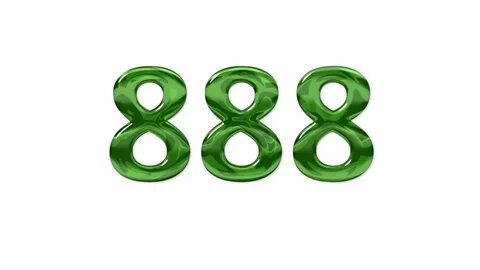 Angel Number 888: The Divine Message Of 888 Number Sequence.