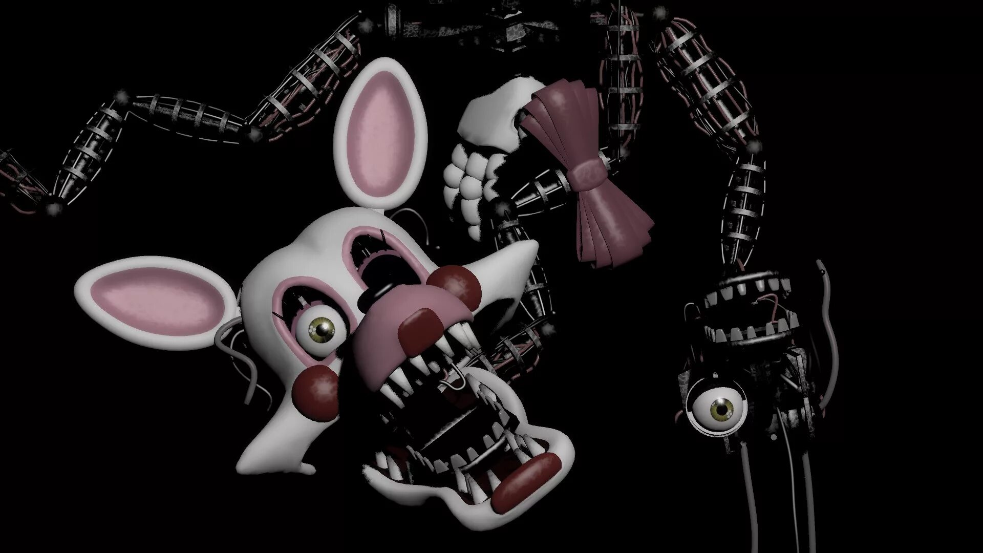 Mangle АНИМАТРОНИК. Мангл ФНАФ. Мангл ФНАФ 2. Мангл ФНАФ 1. Фнаф 9 мангл