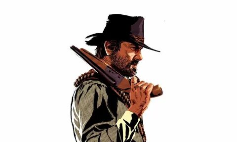 Morgan art