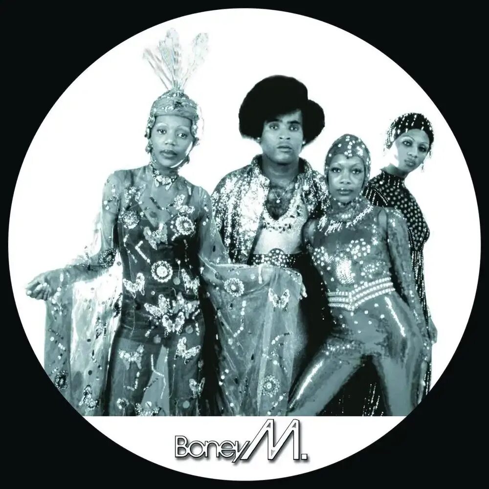 Boney m ma baker. Бони м ма беккер. ma baker boney m album. boney m ma baker обложка.