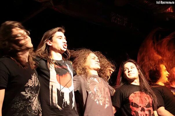 колизей группа