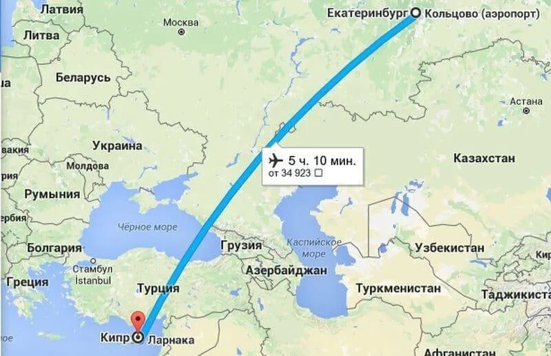 Сколько часов полета из новосибирска