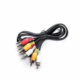 4 rca 1 rca