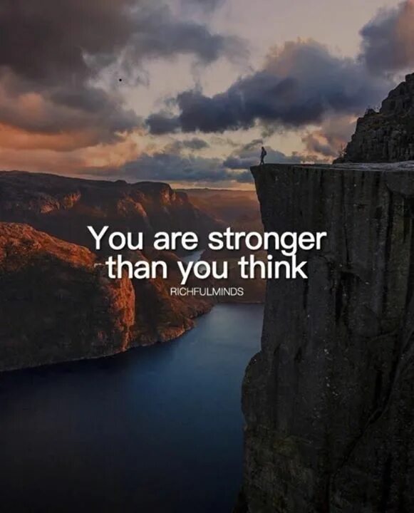 Better than you think. You are stronger than you think. You are stronger than you think картинка. You are stronger than you think you are. You are stronger than you think обои.