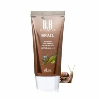 B b cream