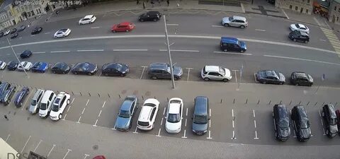 Камеры краснодар