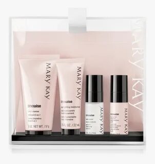 Mary kay timewise