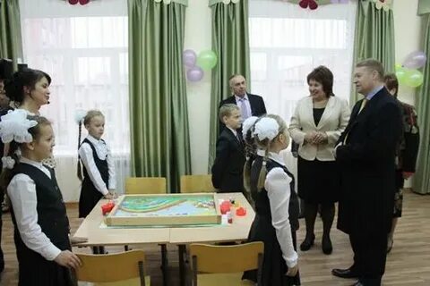 Сайт школа 29 йошкар ола