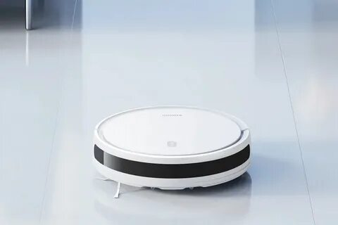 Робот пылесос с влажной уборкой xiaomi рейтинг