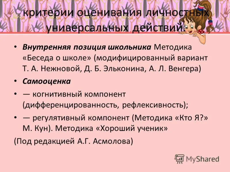 Методика беседа о школе. Методика "беседа о школе" (Нежнова т. а.). Беседа о школе Нежнова. Методика беседа о школе Эльконин. Методика беседа о школе т.а Нежновой.