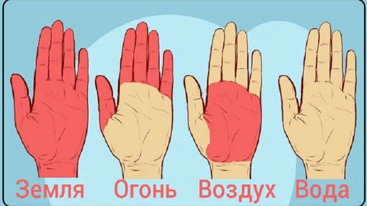 Тип руки воздух. Стихия по форме ладони. типы ладоней по стихиям хиромантия. стихия по руке. тип руки по стихиям.