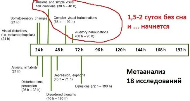 Сколько нужно не спать для галлюцинаций. Количество часов без сна. Через сколько суток без сна появляются галлюцинации. Сколько надо не спать чтобы были галлюцинации.