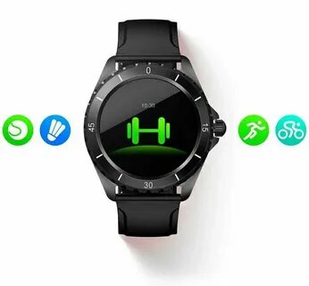Bq smart watch