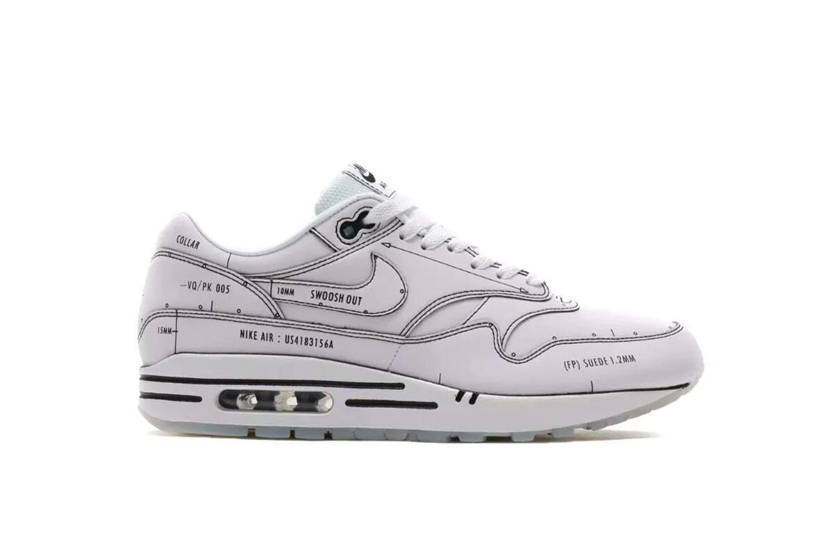 Найк АИР Макс 1. Nike Air Max 01. Nike Air Max 1 Sketch to Shelf. Nike кроссовки Air Max 1. Nike air купить минск